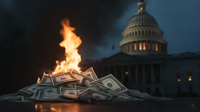 debt